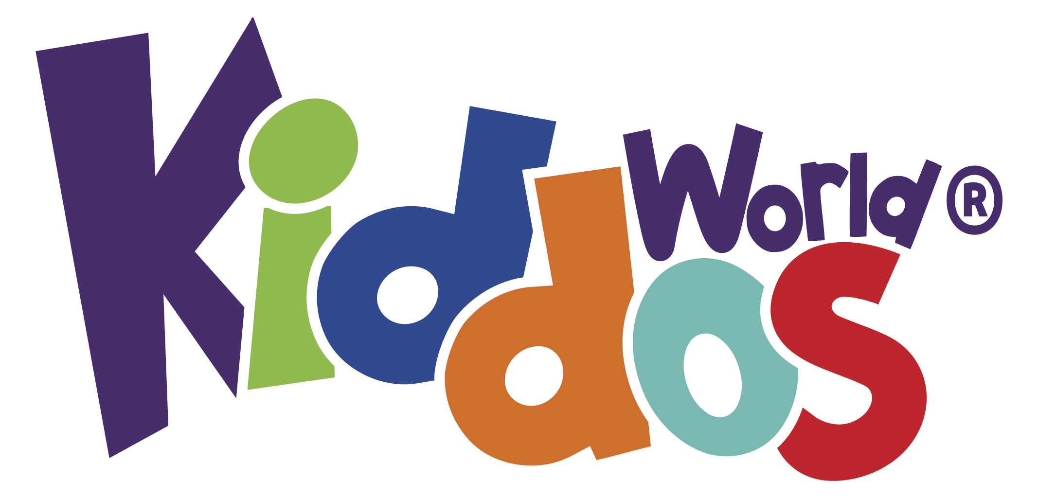 Kiddos Logo